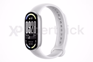 Netrukus sulauksime „Xiaomi Smart Band 10“ debiuto: paaiškėjo išmaniosios apyrankės specifikacijos ir kaina