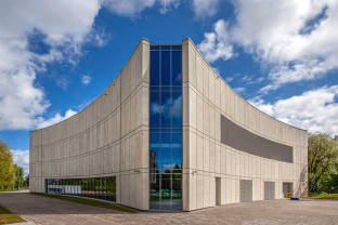 Telecentro valstybinio duomenų centro atliekinė šiluma šildys Vilniaus šilumos tinklų klientus