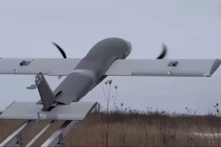 Atskleistos didžiausios Rusijos karinės paslaptys: partizanai praneša apie slaptą dronų gamyklą Maskvoje