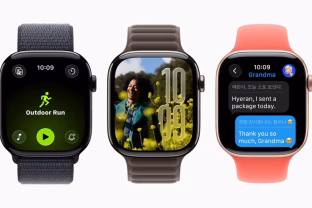 „Apple“ paskelbė apie „watchOS 26“ platformos versiją, kuri pasiūlys dirbtiniu intelektu praplėstas galimybes