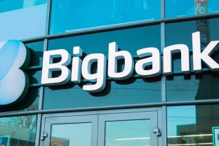 6,5 proc. metinės palūkanos ir 10 metų ramybės: „Bigbank“ išleidžia neužtikrintas subordinuotąsias obligacijas