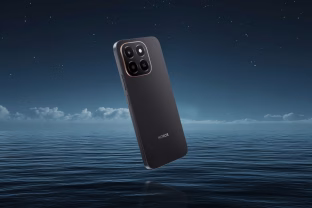 „Honor“ pristatė nebrangų „X6c“ išmaniojo telefono modelį su LCD ekranu ir „Helio G81 Ultra“ lustu