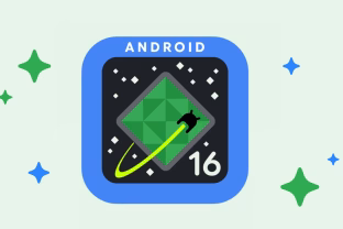„Google“ šiandien išleis „Android 16“ platformos atnaujinimą, tačiau „Material 3 Expressive“ dar teks palaukti