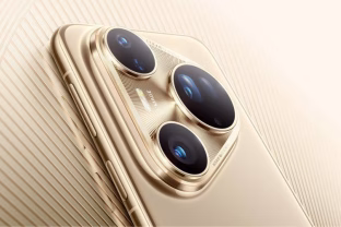 „Huawei“ pristatė „Pura 80“ ir „Pura 80 Pro“ serijos išmaniuosius telefonus su atnaujinta kamerų sistema