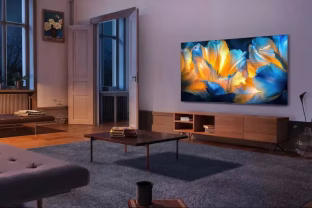 Į Europą atkeliauja naujieji „TCL C6K“ serijos televizoriai, gamintojas pasiūlys platų dydžių pasirinkimą