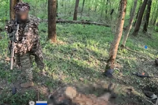 Šokiruojančios Rusijos netektys: Kremlius į mirtį pasiuntė sunkiai suvokiamą skaičių karių, pateikiami naujausi duomenys