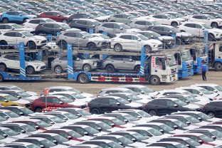 Elektrinių automobilių burbulas netrukus sprogs? Kinijos bendrovės skambina pavojaus varpais, pasakė, kas laukia