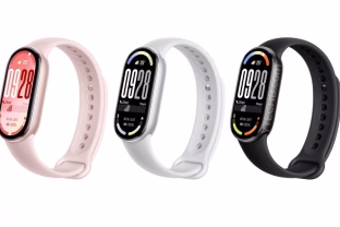 Nenumaldomai artėja „Xiaomi Smart Band 10“ apyrankės pristatymas: paaiškėjo, kada sulauksime debiuto