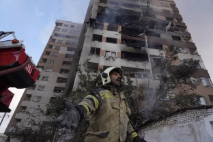 Branduolinė įtampa sprogo: Izraelis kirto per branduolines Irano bazes, žuvo aukščiausi režimo pareigūnai