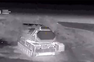 Rusija sugėrė dar vieną galingą smūgį: ukrainiečiai surengė stulbinančią dronų ataką, sunaikino priešo techniką