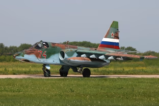 Rusijos naudojamas sovietinis šlamštas juokina pasaulį: užfiksuota stulbinanti katastrofa, aiškėja pagrindinės detalės