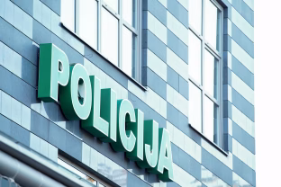 Policija įspėja kiekvieną šalies gyventoją: už šiuos veiksmus galite gauti baudą, pasakė, kas yra svarbiausia