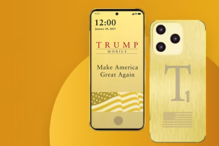 JAV rinkoje debiutuoja ne tik Trumpo vardu pažymėtas išmanusis telefonas, bet ir „Trump Mobile“ ryšio tiekėjas