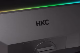 Pirmasis toks monitorius pasaulyje: HKC paskelbė apie modelį, kuris pasiūlys net 800 Hz atsinaujinimo dažnį