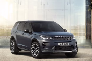 Gamintojas pristatė naujas „Discovery Sport“ versijas: kompaktiškam visureigiui suteikta daugiau patrauklumo