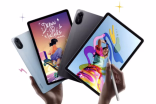 Oficialiai pristatytas „Redmi Pad 2 4G“ planšetinis kompiuteris su dideliu ekranu ir „MediaTek“ lustu