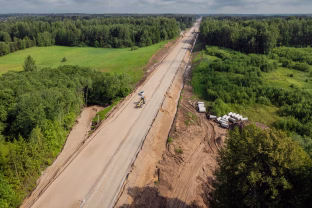 „Via Lietuva“: tvarkant kelius modernios technologijos padeda įveikti iššūkius, tačiau rizikos vis dar išlieka