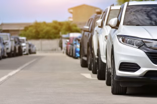 Neįtikėtina sukčiavimo schema: baltarusis įsigijo sunkiai suvokiamą kiekį automobilį, valstybė netenka kontrolės