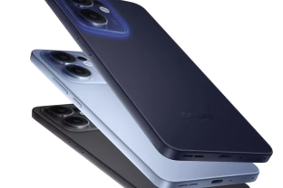 Pristatytas naujasis „Oppo Reno 13A“ telefonas su „Qualcomm“ procesoriumi ir triguba kamerų sistema