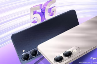 Aiškėja, kokiomis savybėmis pasižymės „Vivo T4 Lite“ išmanusis telefonas, paskelbta ir išleidimo data