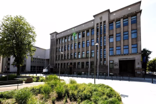 Visoms KTU maisto technologijų studijų programoms suteikti prestižiniai tarptautiniai kokybės ženklai