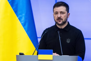 Ukrainos žvalgyba atskleidė Rusijos skaudžiausius taškus: ruošiamasi imtis viską keičiančių veiksmų, Kremlius panikoje
