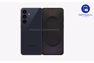 Pasirodė „Samsung Galaxy S25 FE“ išmaniojo telefono maketai, atskleidžiama, kokie pakeitimai yra planuojami