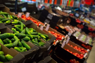 Svarbiausi trys kriterijai: „Lidl“ tyrimas atskleidė, pagal ką Lietuvos gyventojai renkasi vaisius ir daržoves