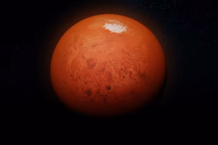 Netikėtas NASA mokslininkų atradimas Marse verčia perrašyti planetų evoliucijos teorijas