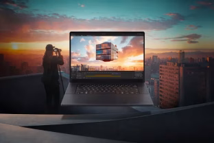 „Asus“ atnaujino „ProArt P16“ nešiojamą kompiuterį: pasiūlys „Ryzen AI 9“ procesorių ir puikų OLED ekraną