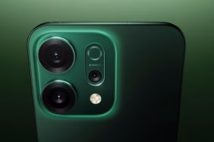Netikėtas „Oppo“ sprendimas: paskelbė apie tarptautinei rinkai skirtą „Reno 14 5G“ išmanųjį telefoną