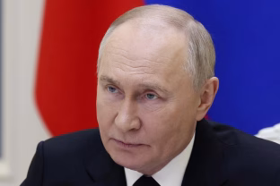 Maskva atsidūrė ant visiško kracho ribos? Ekspertai įsitikinę, kad Putinas jau praradęs ryšį su realybe