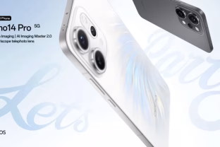 „Oppo Reno14 Pro“ išmanusis telefonas atkeliauja į tarptautinę rinką, paskelbtos jo specifikacijos ir kaina