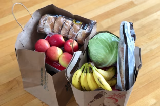 Situacija Rusijoje jau dabar yra katastrofinė: maisto krizė spaudžia gyventojus prie sienos, rusai bado akivaizdoje
