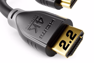 Naujasis HDMI 2.2 standartas pasiūlys įspūdingą duomenų perdavimo spartą ir 16K vaizdo palaikymo galimybę