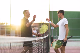 Kai fizinis aktyvumas tampa investicija į ilgaamžiškumą: koks sportas naudingiausias sveikatai?