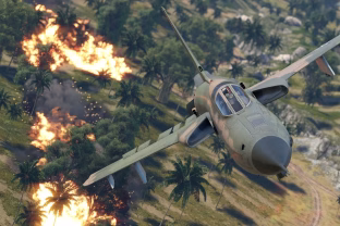 „War Thunder“ žaidimo forume vėl nutekėjo karinė informacija, žaidėjai dalijasi griežtai konfidencialiais duomenimis