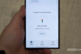 Atsisakėte „Google One“ prenumeratos? Sužinokite, kas nutiks su visais jūsų duomenimis ir ką reikia padaryti