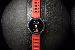 „Amazfit“ pristatė „Balance 2“ išmanųjį laikrodį su GPS, AMOLED ekranu ir puikiu baterijos veikimo laiku
