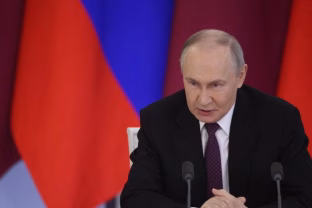 Sąjungininkas, kuriuo negalima pasitikėti: Putinas pažadėjo, bet neištesėjo, Iranas liko visiškai vienas