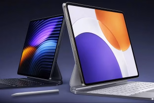 „Xiaomi“ pristatė „Pad 7S Pro 12.5“ planšetinio kompiuterio modelį su bendrovės sukurtu „Xring 01“ lustu