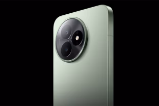 Pristatytas naujasis „Redmi K80 Ultra“ išmanusis telefonas su puikiu OLED ekranu ir „Dimensity 9400+“ lustu