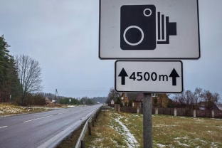 Išvenkite baudų už greičio viršijimą: atskleidžiamos gudrybės, kurios padės įveikti greičio matuoklių spąstus