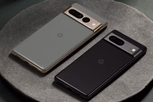 „Google“ turi rimtų problemų Japonijoje: bendrovei uždrausta pardavinėti „Pixel 7“ išmaniuosius telefonus