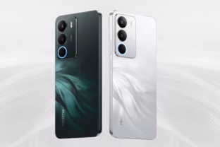Europoje debiutuoja naujasis „Realme C71“ išmanusis telefonas su „Unisoc“ lustu ir vos 150 eurų kaina