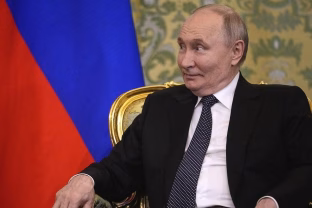 Putinas ir visa Rusija pasmerkta pralaimėti: Rusijos kariuomenė grimzta į istorinį bejėgiškumą, pribloškiantys duomenys