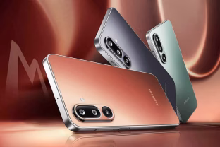 Pristatytas „Samsung Galaxy M36“ išmanusis telefonas su atnaujintomis kameromis ir „Exynos“ lustu