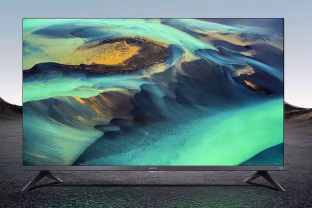 „Xiaomi“ pristatė nebrangius „F 2026“ serijos televizorius su QLED ekranais, HD raiška ir „Dolby Audio“