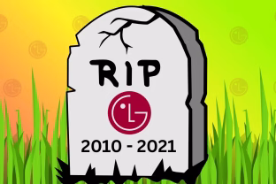 LG telefonų eros pabaiga: bendrovė nutraukia palaikymą, jau nebeveikia ir kai kurios svarbios paslaugos