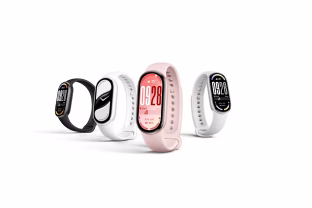 Stilinga naujiena išmaniam gyvenimui: „Xiaomi“ pristato „Xiaomi Smart Band 10“ išmaniąją apyrankę